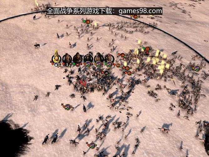 三国全面战争破解版下载百度云资源免安装中文版