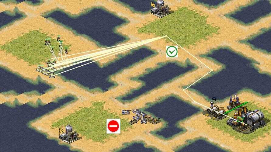 《红色警戒2》作弊文化2025年进化与博弈