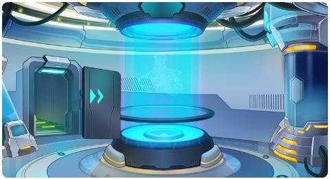 赛尔号2025动力室位置最新攻略