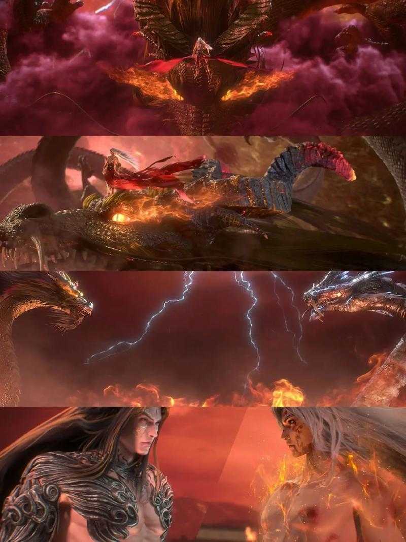 七界传说之帝临天下:玄幻巅峰之作,热血争霸全界