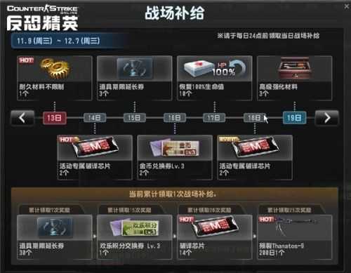 2025 CSOL欢乐积分拍卖时间规则指南