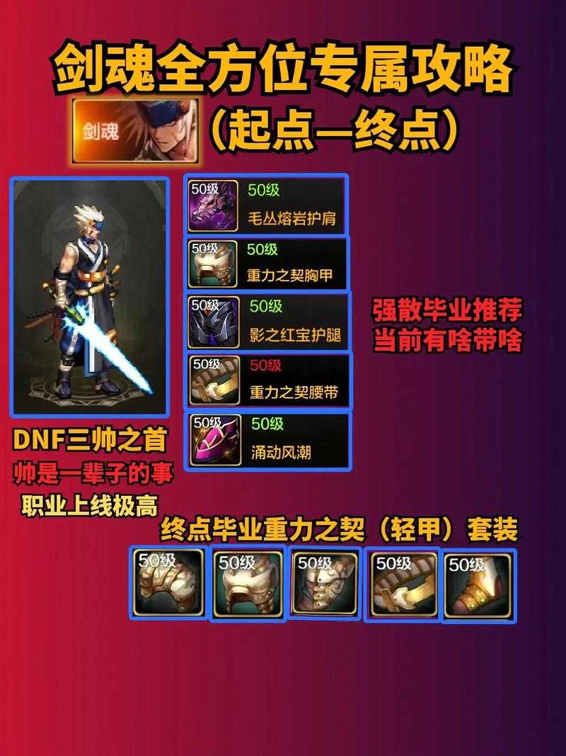 2020年DNF冷门职业推荐:这些隐藏强势职业你玩过吗?