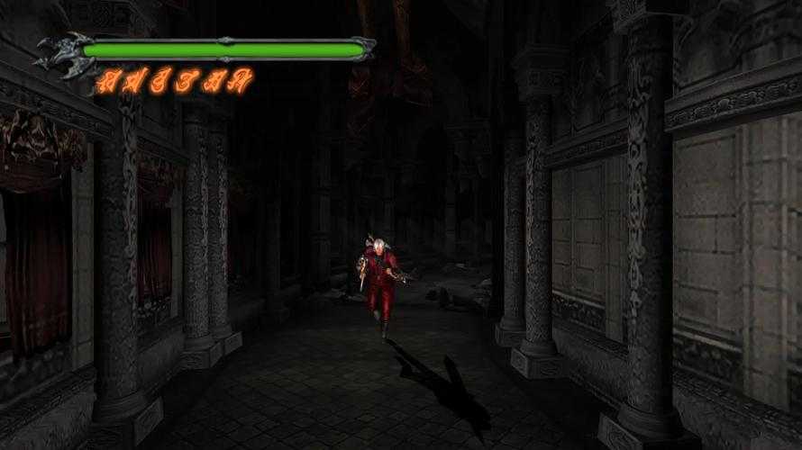 《Devil May Cry 1》2025重制版技术升级与市场玩家反馈