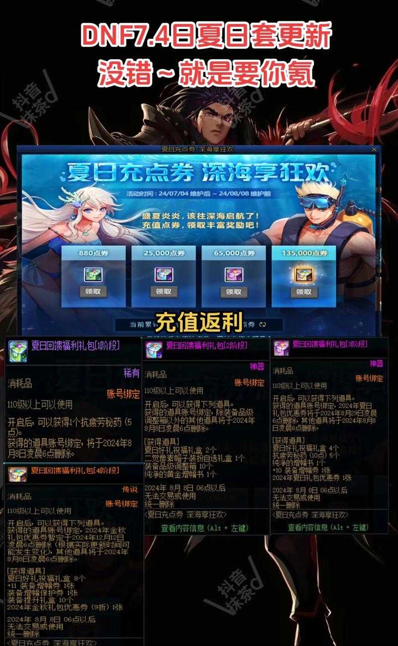 根据您提供的DNF官方数据引用,我将从游戏生态、运营策略、装备系统及版本规划四个维度进行综合分析,并给出结构化建议: