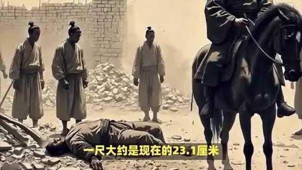 三国9尺男儿身高揭秘:古代9尺相当于现代多少厘米?