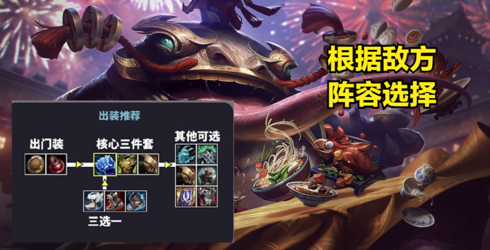 端午节LOL上分攻略:5大技巧助你轻松赢比赛
