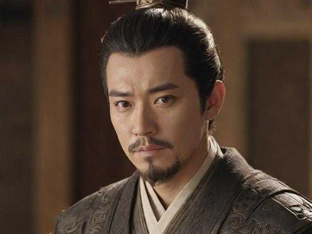 《主公莫慌》第五代姜维等四将全解析