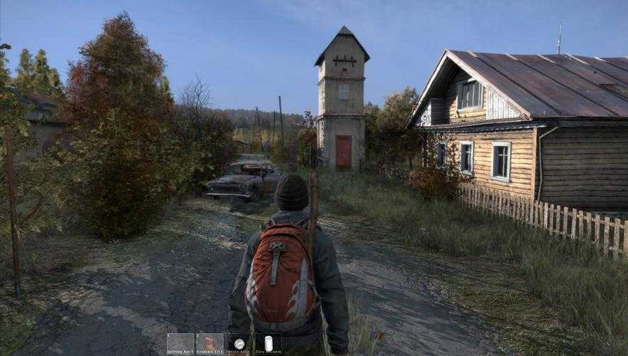 2025年《DayZ独立版》服务器配置优化全指南