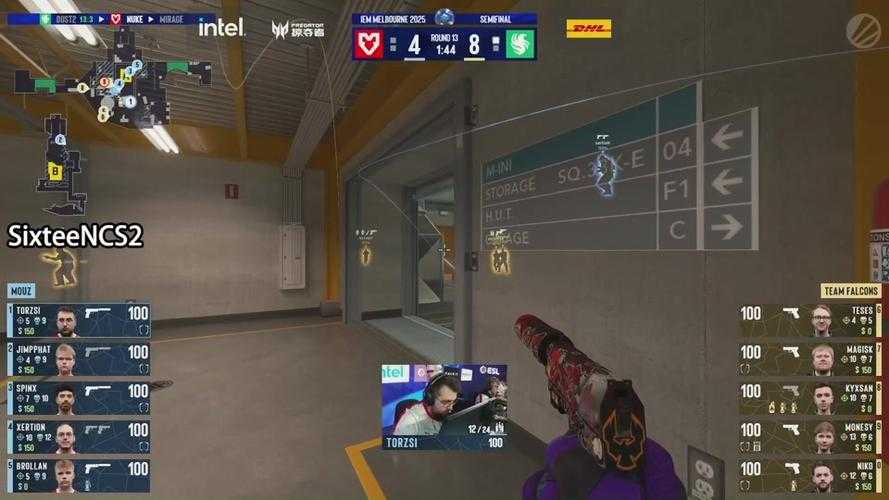 2025 CSGO竞技冷却期与科学恢复策略