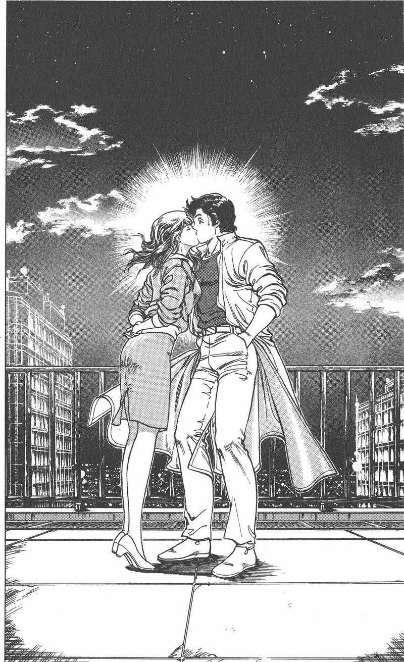 城市猎人漫画全集下载北条司经典漫画rar高清收藏版