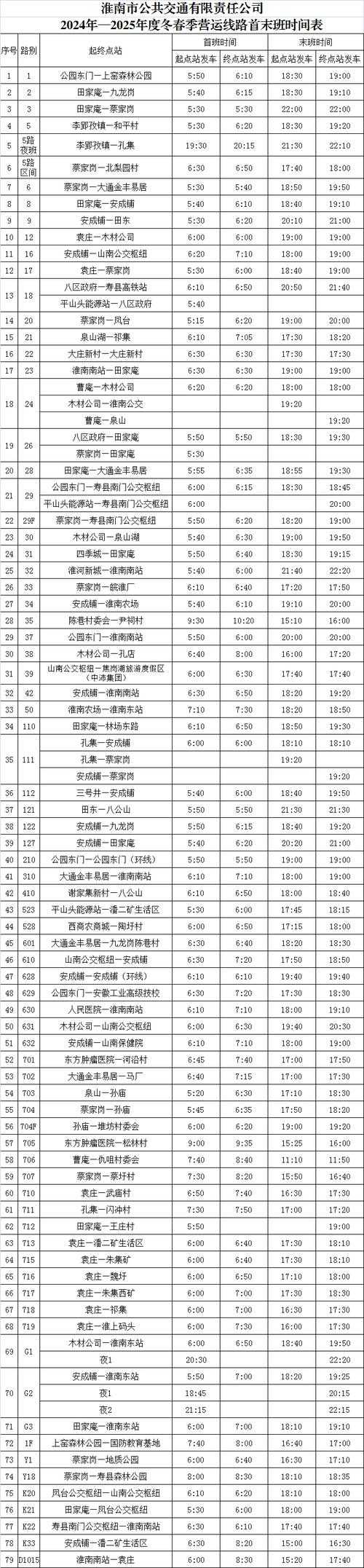 公交线路查询官网 - 实时公交路线查询及站点信息