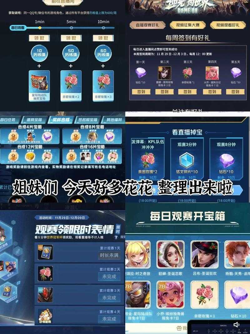 王者荣耀CP特效制作教程大全