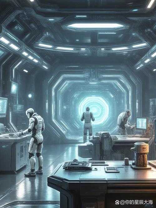 探索神秘的零维空间:你准备好面对惊人的视觉震撼了吗?