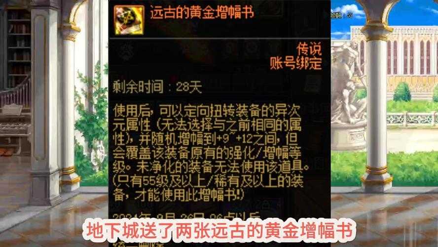 # 《DNF》增幅书市场深度解析（2025年最新报告）