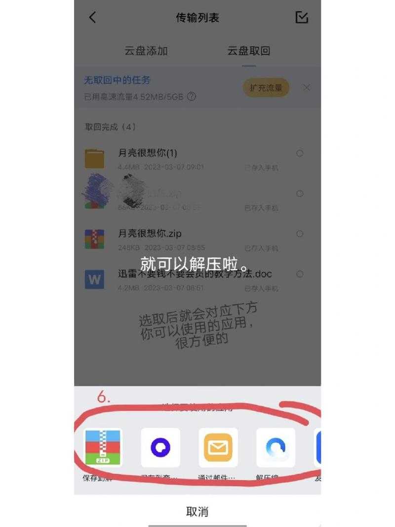 手机直播视频迅雷高速下载方法-最新免费资源获取教程