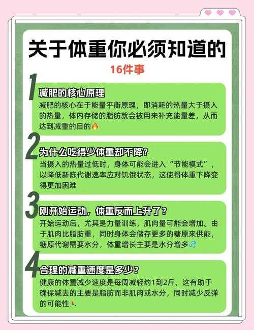 如何科学健康地管理体重,让139斤的美女身材更加匀称?