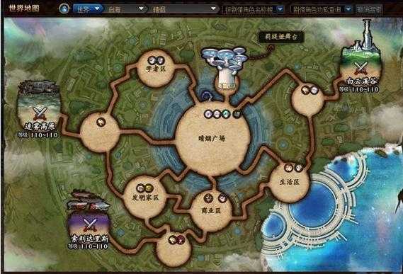 DNF绝望摇篮开图攻略:详细解锁地图方法步骤