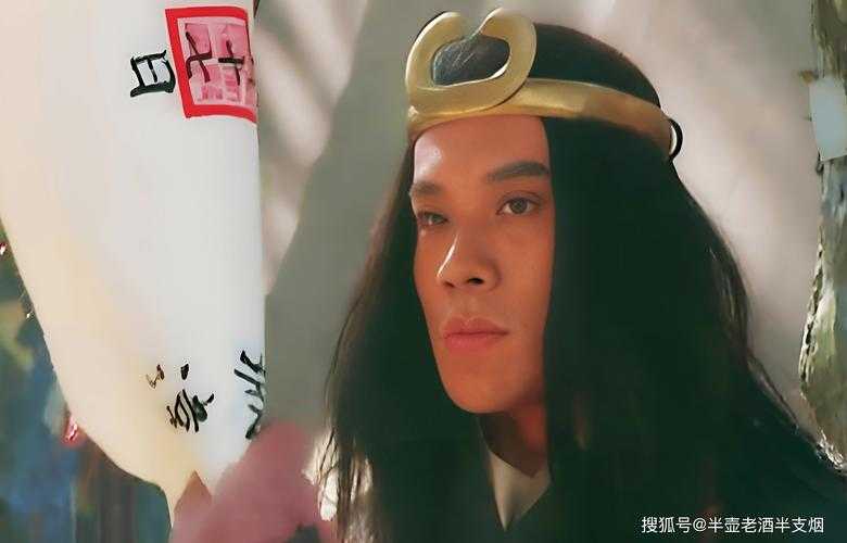 武松在《金银瓶》中的形象如何?经典角色背后的故事引人关注