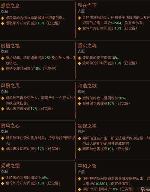 RO手游武僧武器选择推荐:最强装备搭配指南