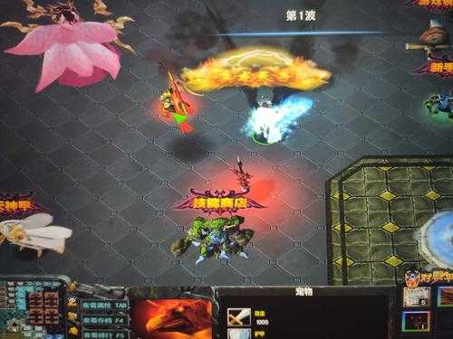 如何玩转11对战平台上的冰封王座?游戏攻略与指南