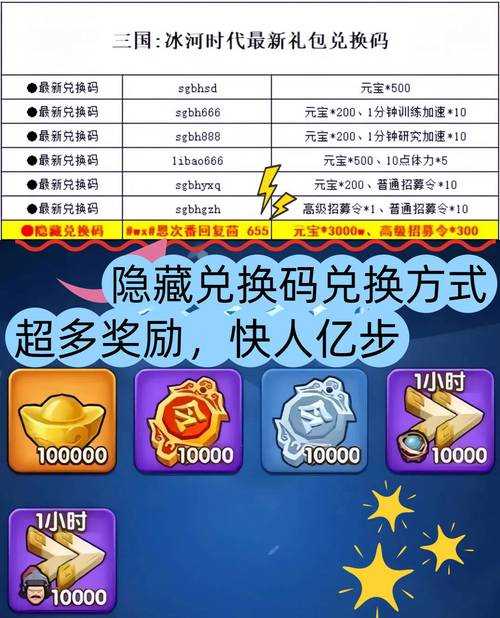 三国志战略版官网礼包兑换码领取方法及步骤详解