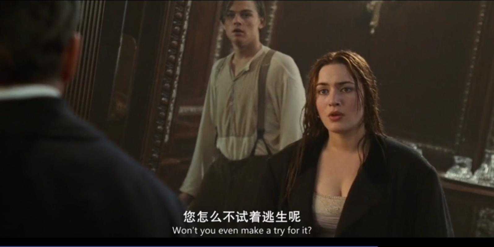 泰坦尼克号经典影视回顾:值得一看的细节与价值何在?