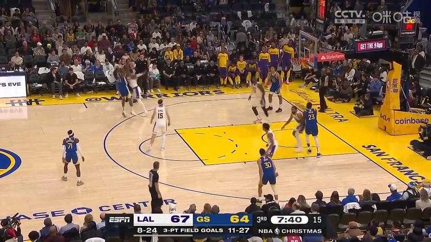 2024NBA夏季联赛全场录像回放合集:勇士vs国王-热火vs湖人等精彩对决