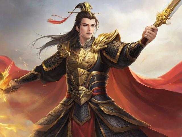 三十六计手游帝王之路:最强策略争霸攻略与技巧大全