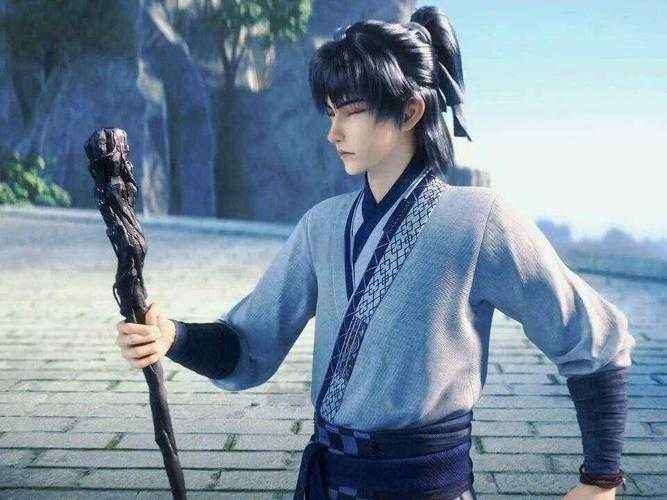 张小凡是谁?张小凡人物介绍及角色背景解析