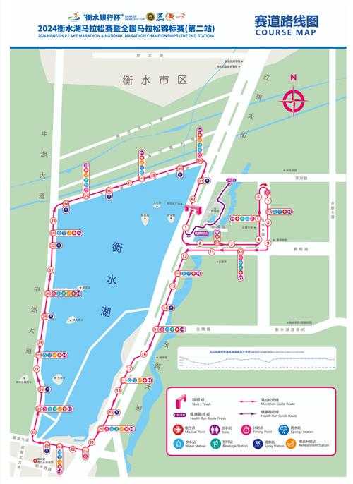全程马拉松多少公里？42.195公里标准距离解析