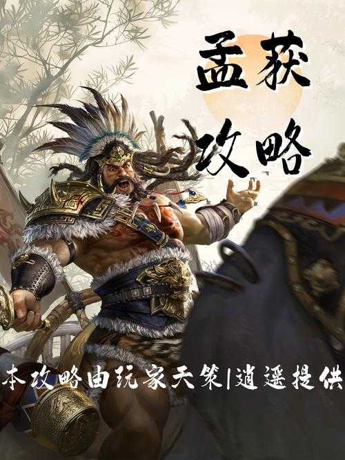《三国之群英争霸天下：铁血枭雄逐鹿中原》