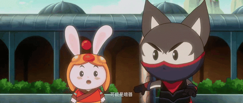 国产动画《兔二爷》市场表现与技术突破及观众反馈