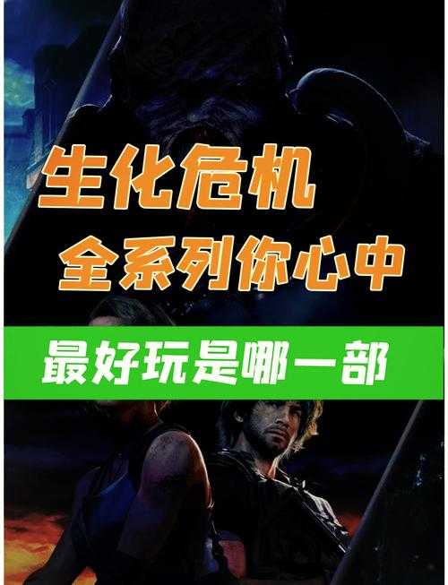 生化危机全系列游戏攻略秘籍大全^[1][3][5][7]^