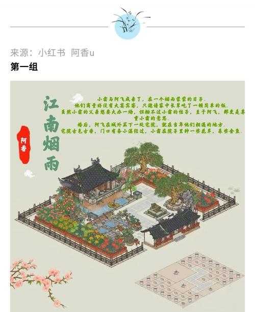 江南百景图2025望火楼功能全解析