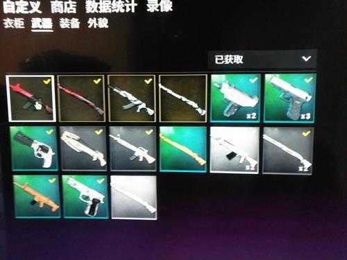 疾风武器受欢迎的原因与优势解析