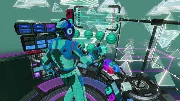 2025年DJ模拟器全解析：对比趋势与体验