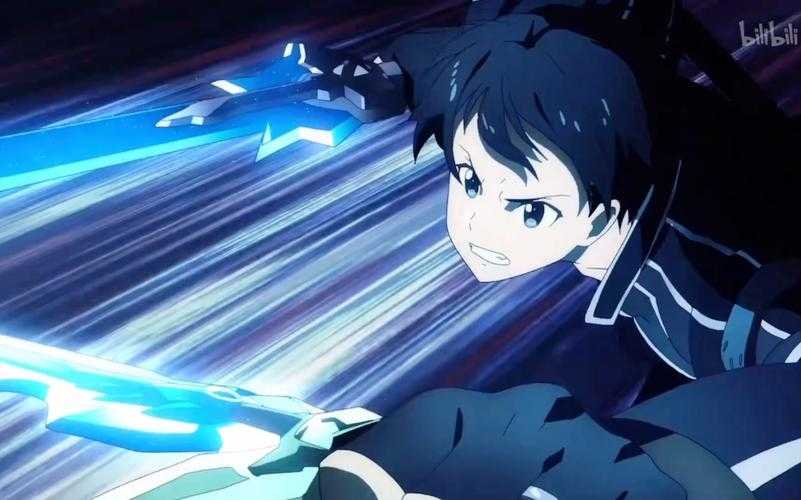初学者视角：《刀剑神域》故事解析