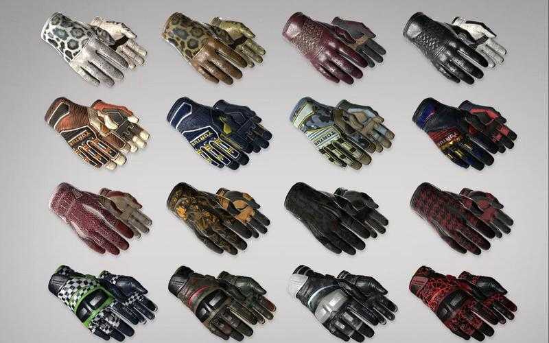 探索CSGO游戏内物品获取方法 - 初学者指南