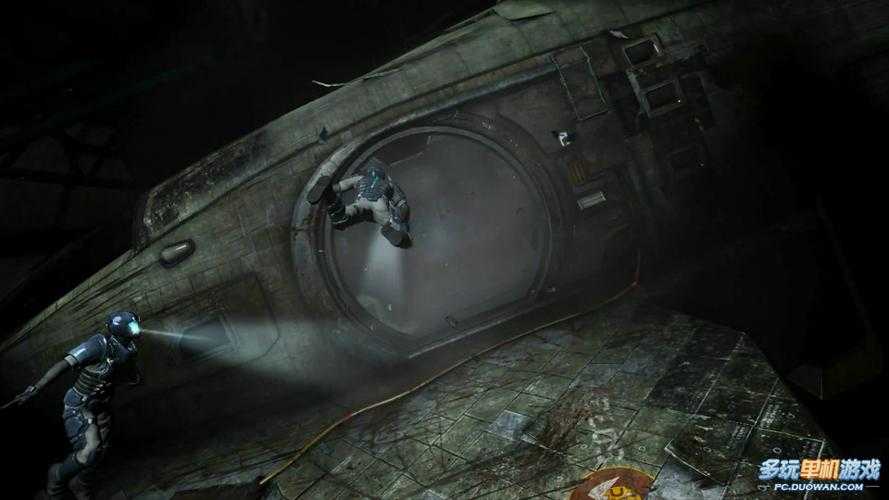 《Dead Space 3》2025重制与社区驱动行业影响