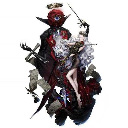《爆裂魔女》觉醒系统全解析:立绘查看与留存机制