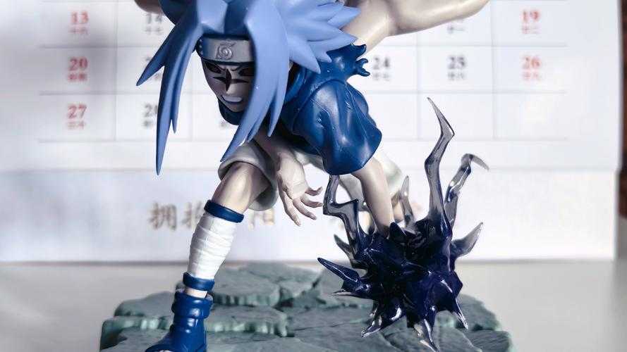 2025《火影忍者OL》佐助鼬暗部技能升级对比