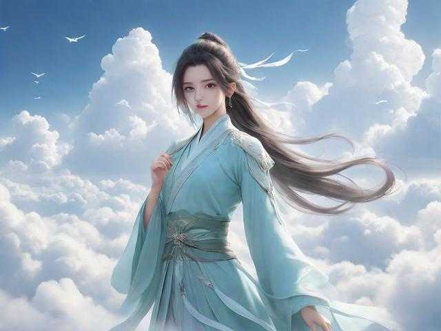《云端问仙》因果值系统三年重塑修仙市场