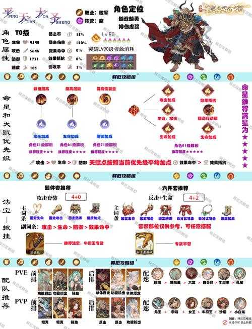 《问道》牛魔王副本通关策略与数据解析(2025年最新版)