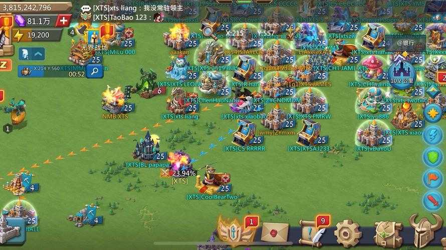 2025《王国纪元》小恶魔BOSS通关全攻略