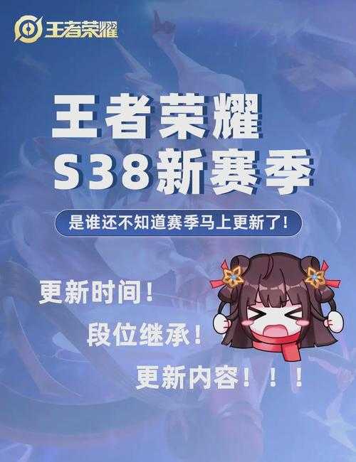王者荣耀更新重点揭秘:最新内容一网打尽,看看更新了什么?