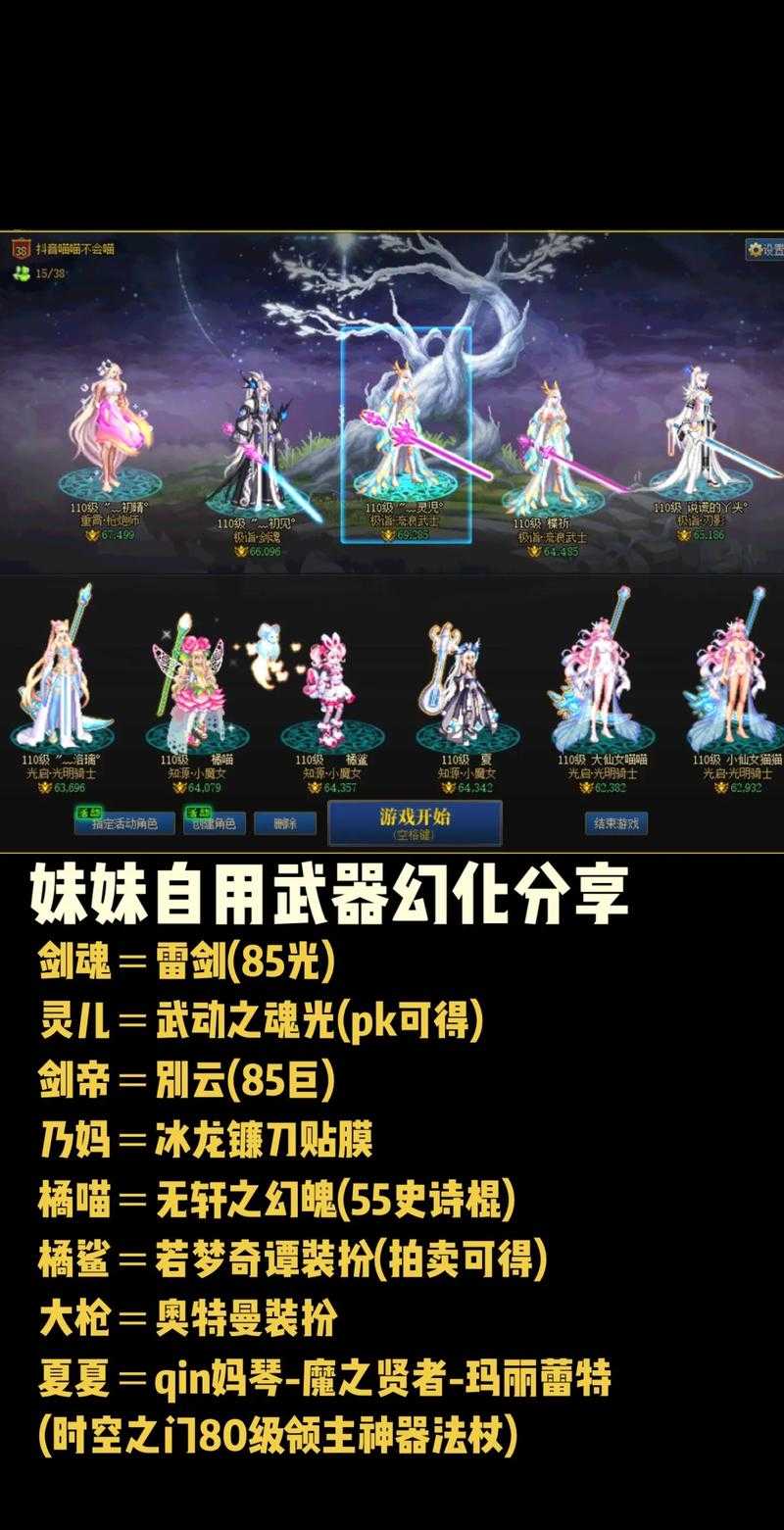2025年DNF女枪炮图腾召唤师机械师选哪个