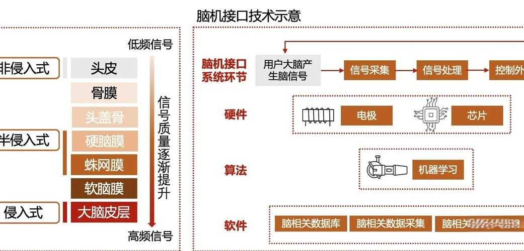 脑机接口技术突破对智能武器的影响及伦理治理路径分析