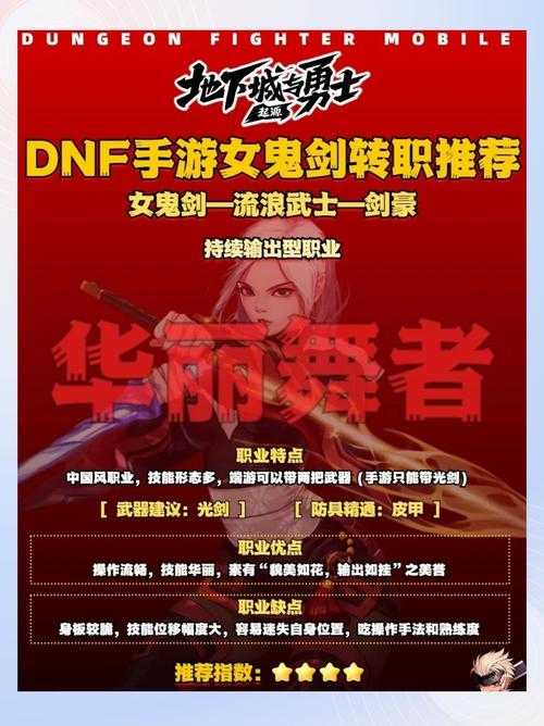 基于提供的《DNF女剑士职业发展报告》数据，以下为深度分析框架及核心洞察：