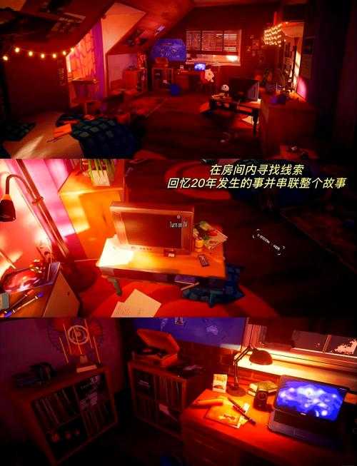 手游入门:探索3D黄油动作游戏的奥秘