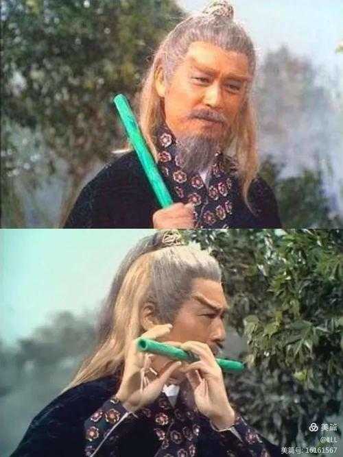 如何解读金庸笔下《射雕英雄传》中,东邪西毒的复杂角色与故事走向?